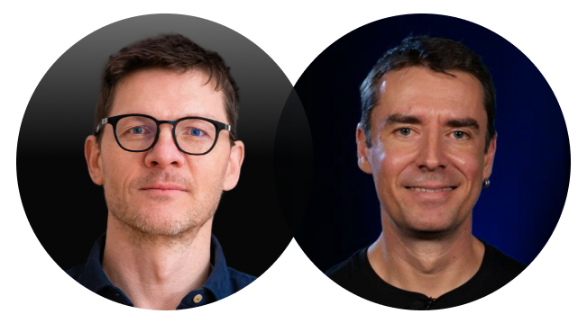 TOMAS-LUKAS-CONNECTED TOMAS-LUKAS-CONNECTED